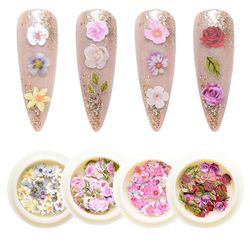 Nail art decorations TF8384