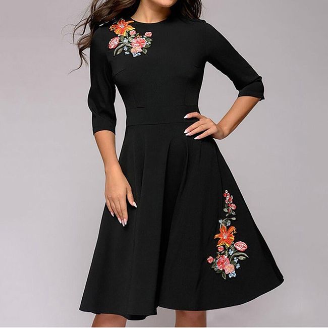 Rochie de damă TF8514 1