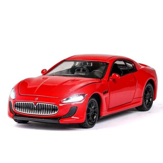 Maserati toy car model hotsell