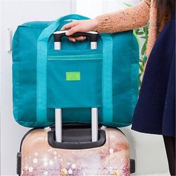 Cestovní taška na kufr Kolten