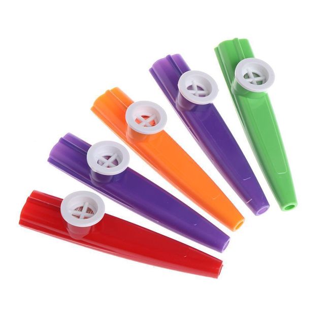 Kazoo BH6 1