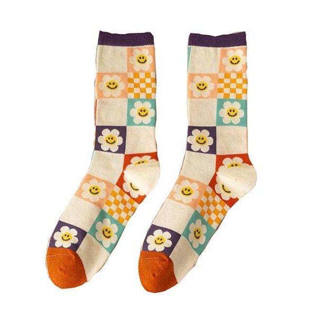Дамски чорапи Leticia 1