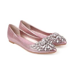 Women´s ballerina shoes Zoraya