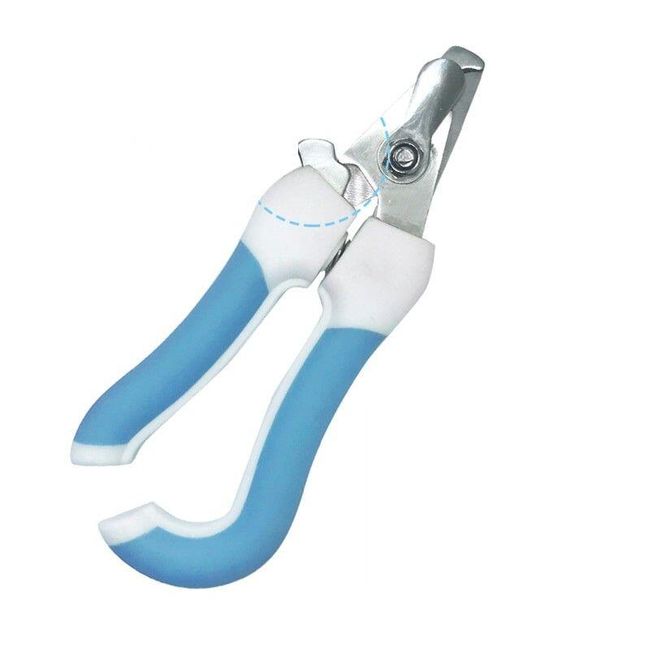 Pet nail clippers KND01 1