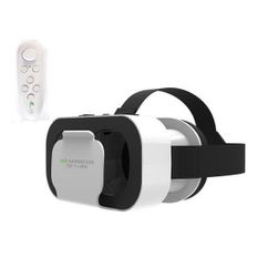 Realitate virtuală VR box