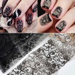 Nail stickers TF4877