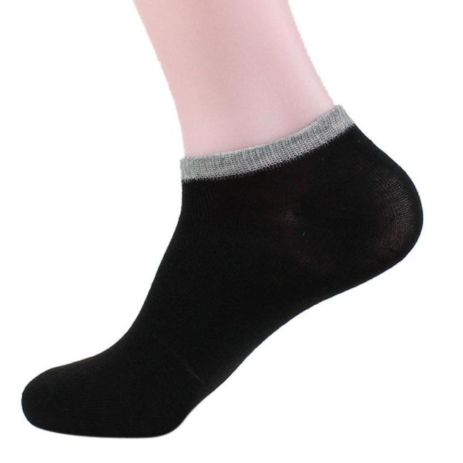 Чорапи до глезена - 7 варианта 1