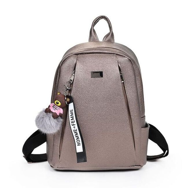 Women´s backpack Dixee 1