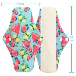 Cloth sanitary pad Lenta