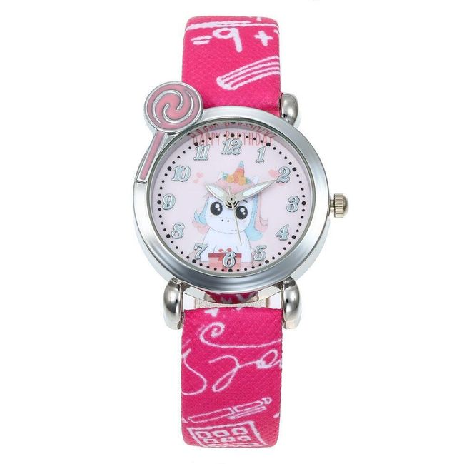 Children´s watch Dh12 1