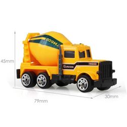 Traktor pro děti Truck