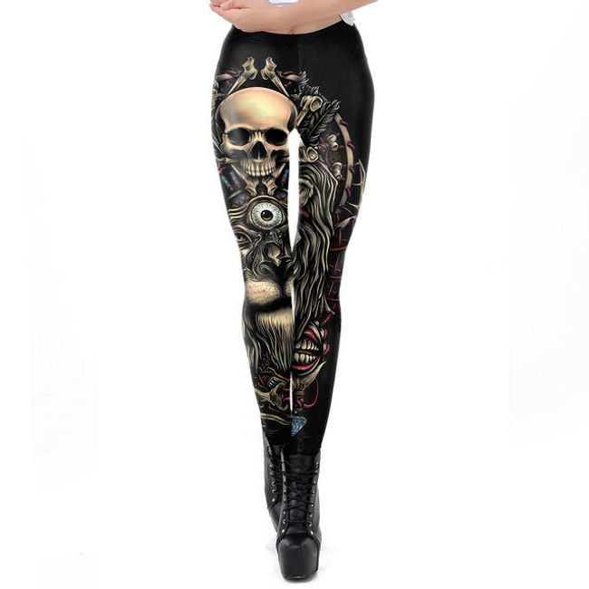 Women´s leggings Laurie 1