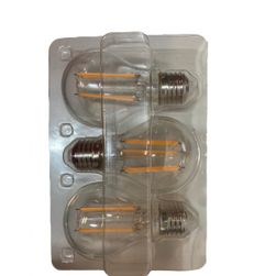 LED žiarovka 7W, 3ks ZO_9968-M2539