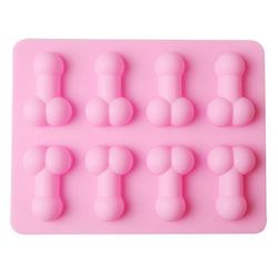 Silicone mould SP5