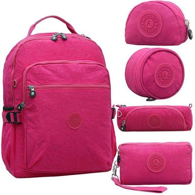 Women´s bags set Ellenor 1