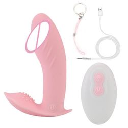 Vibrator pentru femei DV5