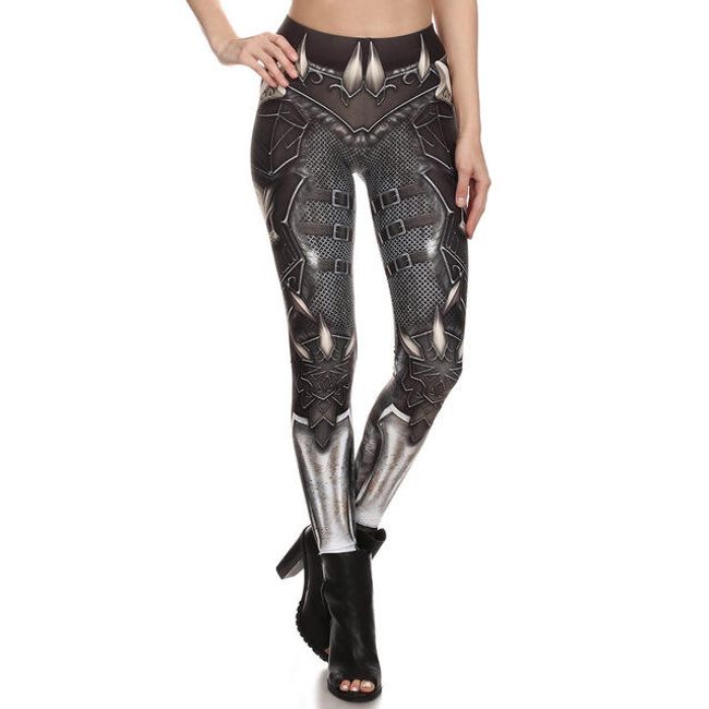 Women´s leggings Tamara 1