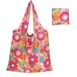 Folding shopping bag BA26