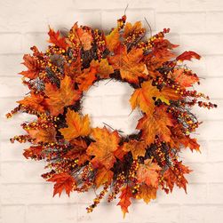 Autumn wreath Rt45