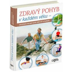 Kniha - Zdravý pohyb v každém věku ZO_168210