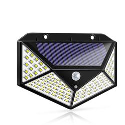 Solar garden lamp Remi