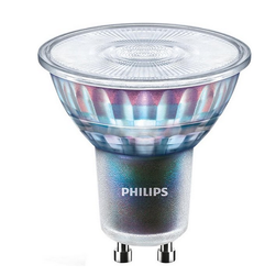 Corp de iluminat MASTER LED ExpertColor GU10 ZO_216092