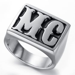 Men´s ring B014824