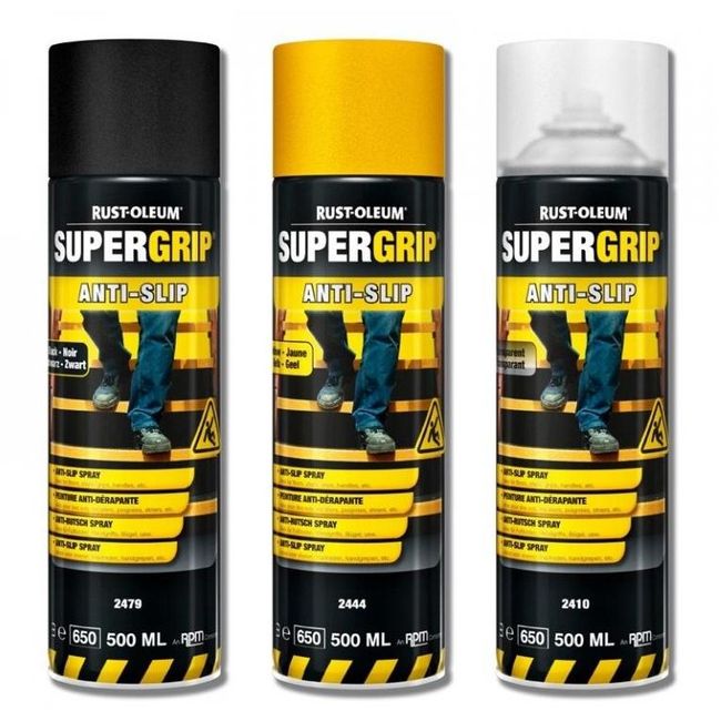 Vopsea spray antiderapantă ZO_249496 1