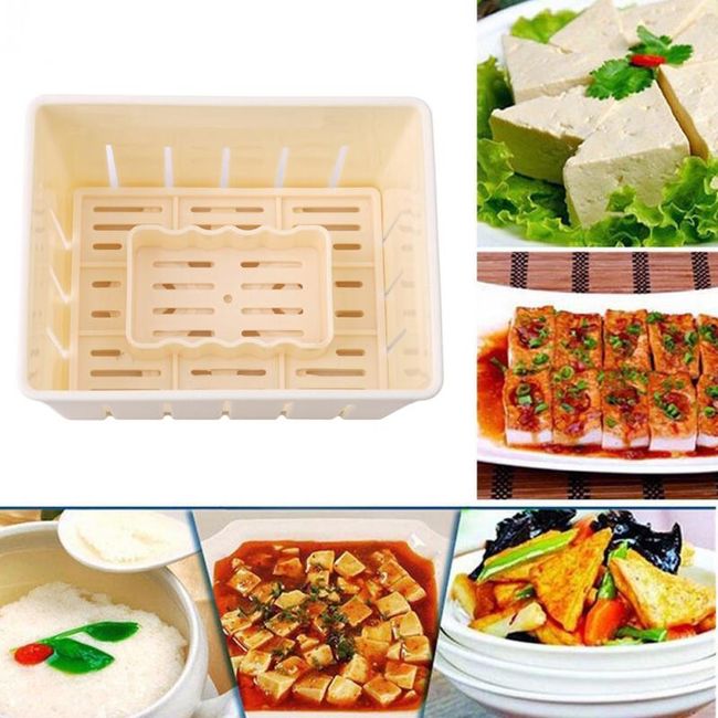 Cutie pentru produs tofu BTM12 1