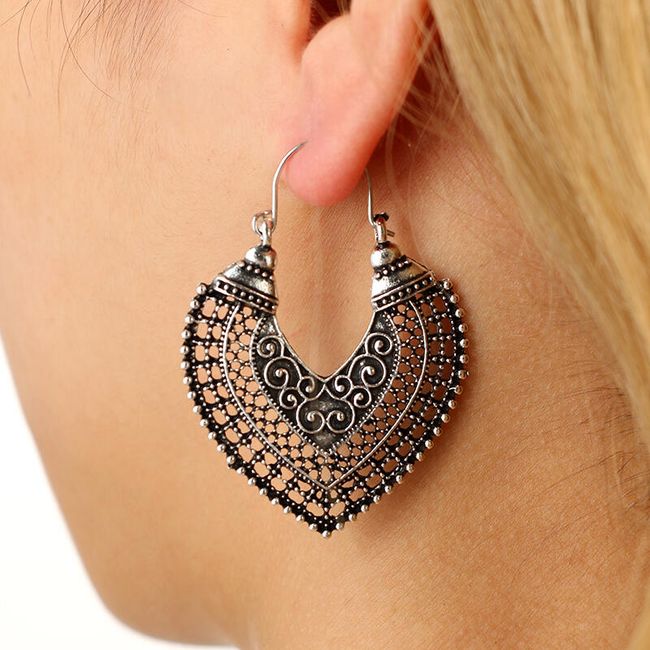 Women´s earrings WE71 1