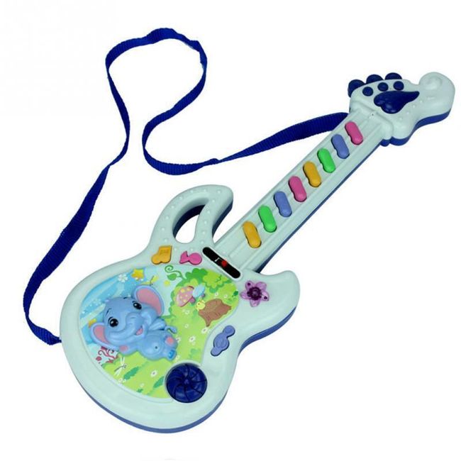 Dětská kytara 1