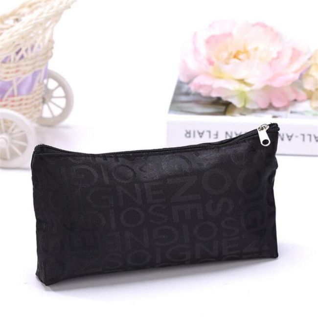 Cosmetic bag XK26 1