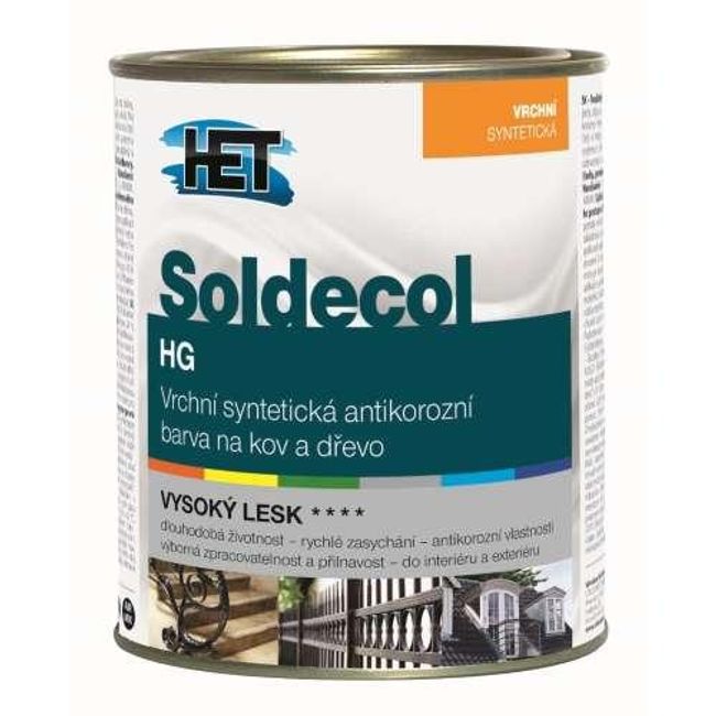 Soldecol HG 1000bílý 5L ZO_210188 1