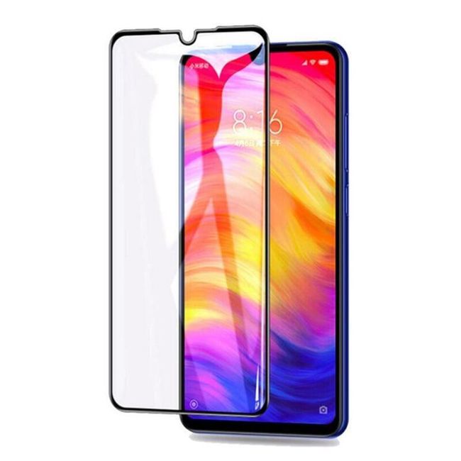 Sticlă securizată pentru telefon Redmi 8 / Note 8 1