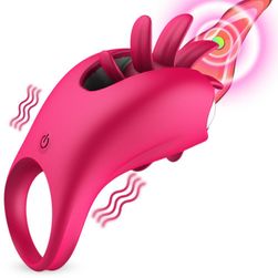 Inel vibrator Fikus