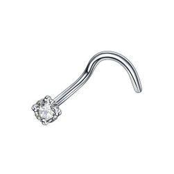 Piercing pentru nas Alie