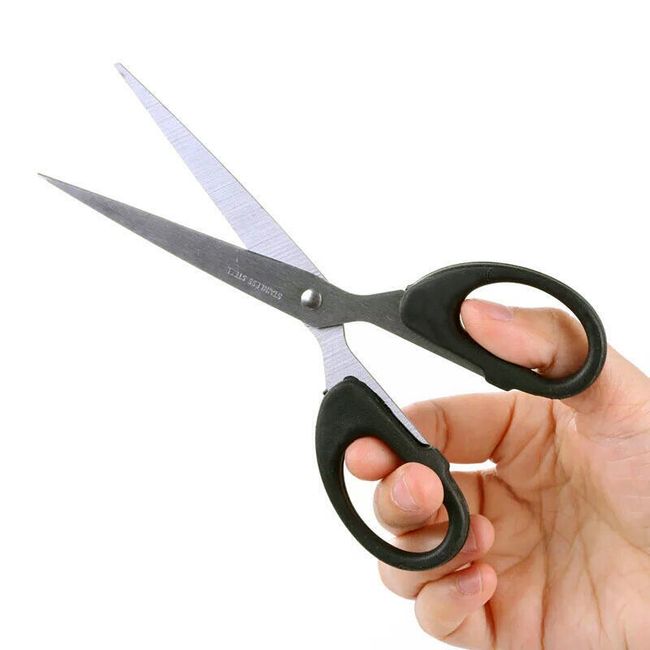 Krejčovské nůžky - více velikostí 1