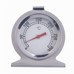 Termometer za pečico iz nerjavečega jekla