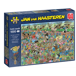 20046 Dutch Market - 1000 puzzli ZO_98-1E11752