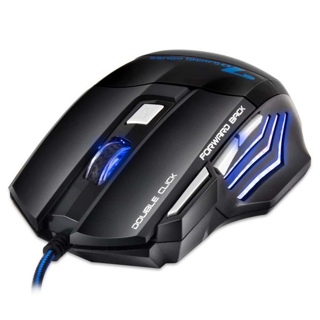 Mouse de jocuri GM1 1