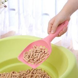 Lopatka na exkrementy JNH15
