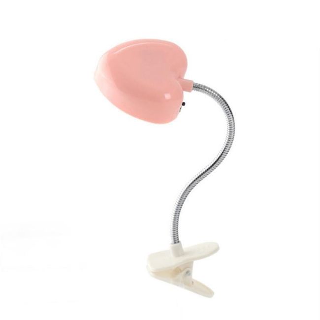 LED lampička UL08 1