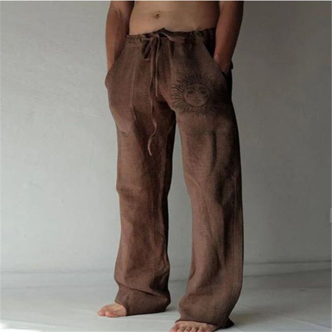 Pánské kalhoty Danton 1