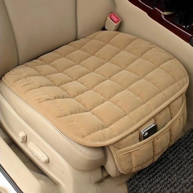 Car seat cushion Lorenzo 1