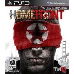 Игра (PS3) Homefront ZO_ST03019