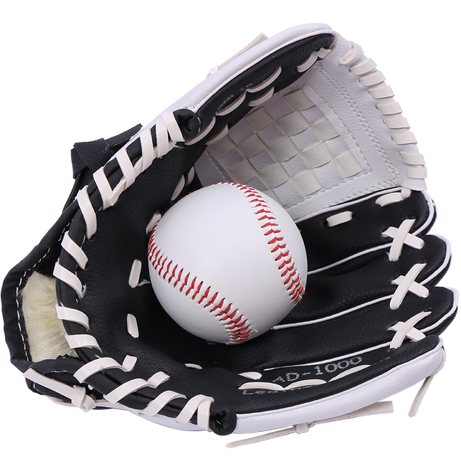 Baseball rokavica Ed 1