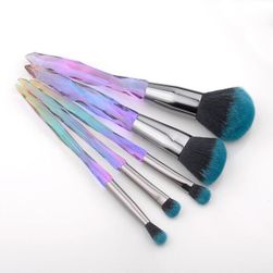 Cosmetic brushes Sarita