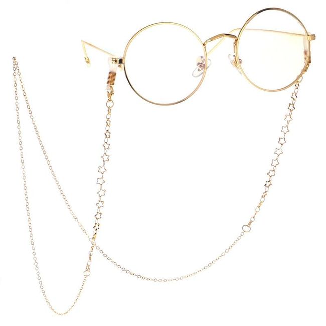 Glasses chain YY9 1