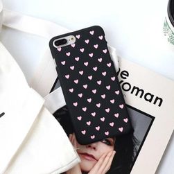 Iphone 5/6/7/8/X case Anie