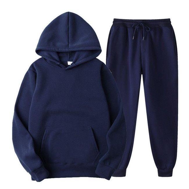 Men´s tracksuit Caine 1